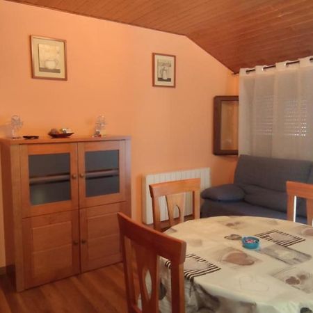 Casa Cote Appartement Torla Buitenkant foto