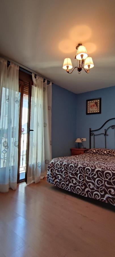 Casa Cote Appartement Torla Buitenkant foto