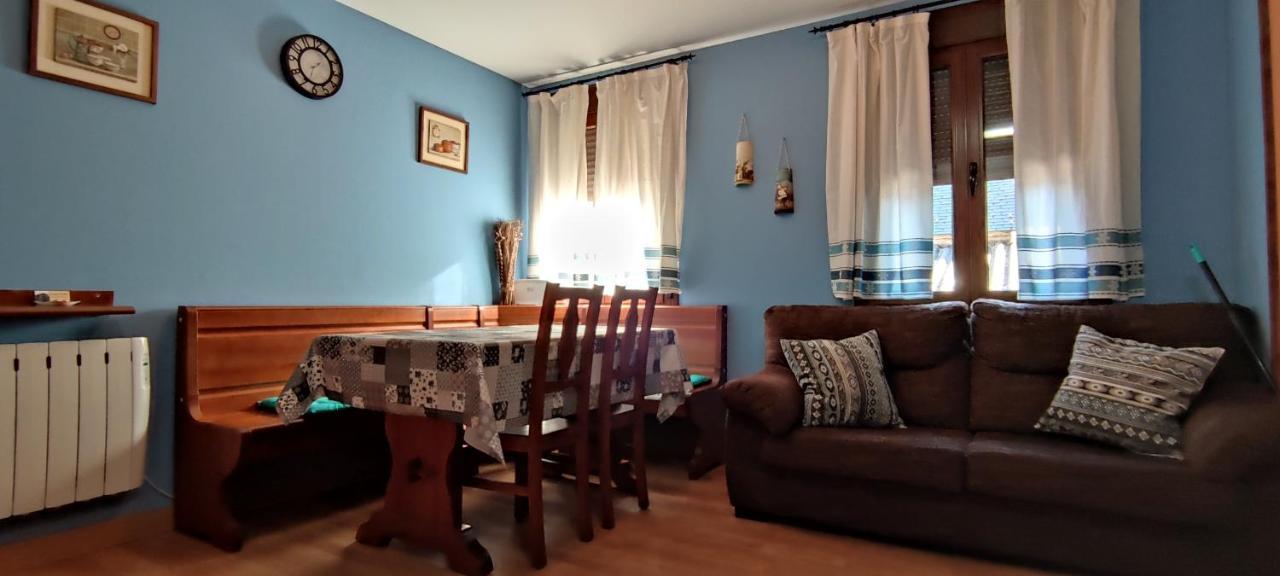 Casa Cote Appartement Torla Buitenkant foto