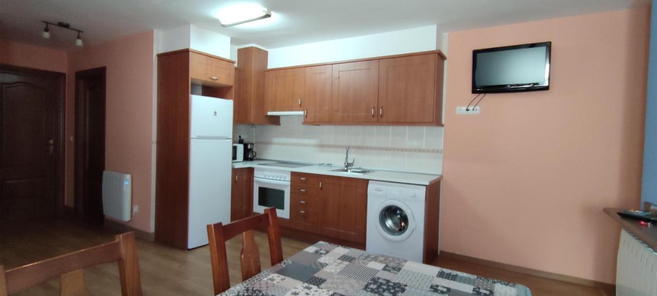 Casa Cote Appartement Torla Buitenkant foto