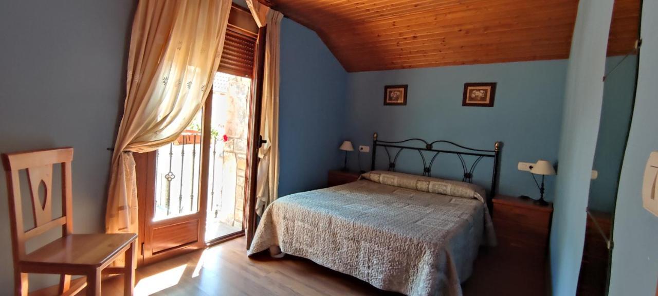 Casa Cote Appartement Torla Buitenkant foto