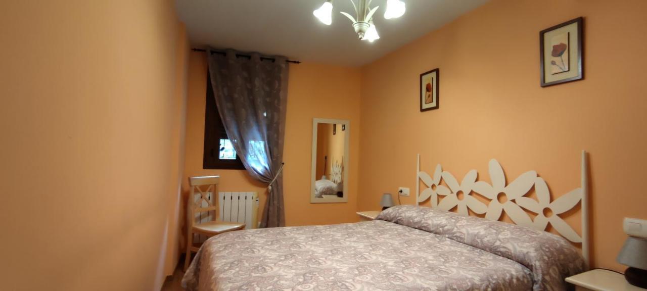 Casa Cote Appartement Torla Buitenkant foto