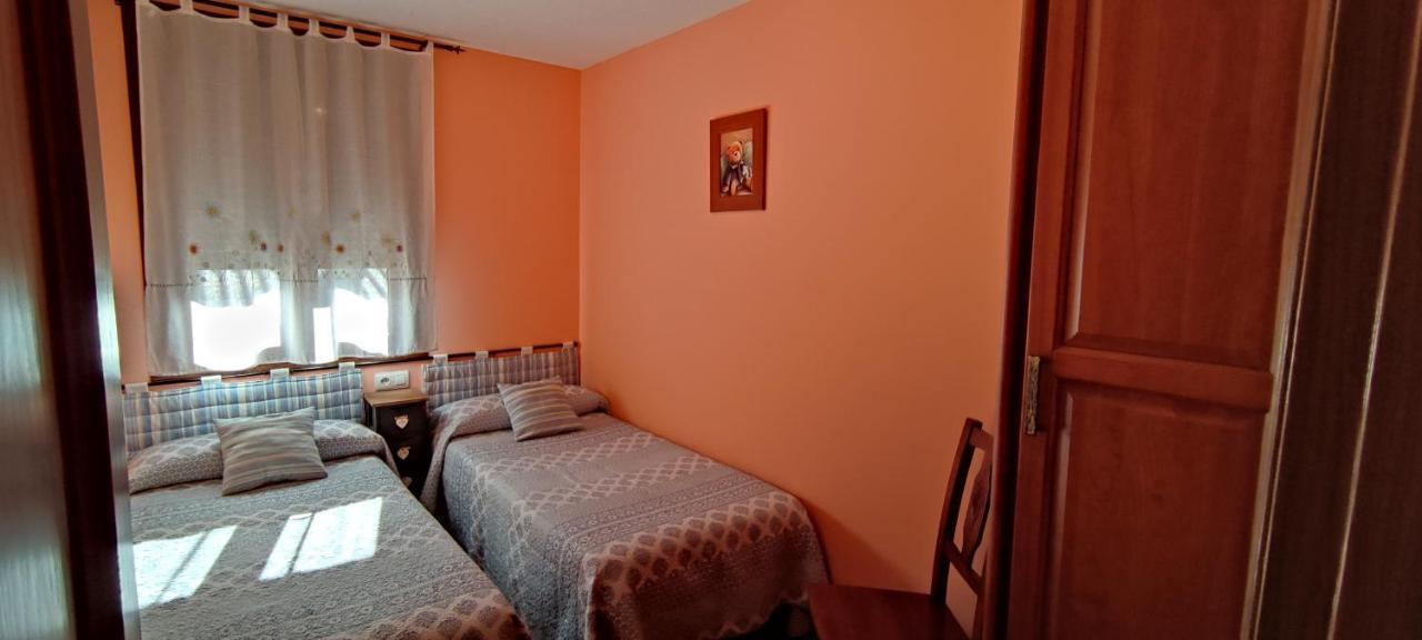 Casa Cote Appartement Torla Buitenkant foto