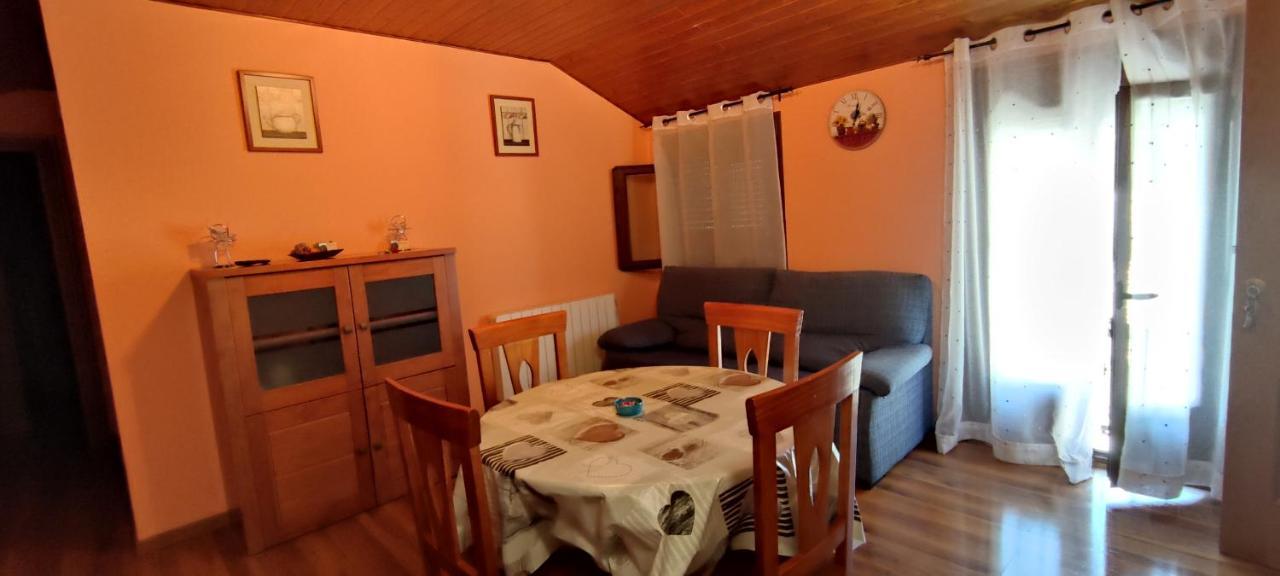 Casa Cote Appartement Torla Buitenkant foto