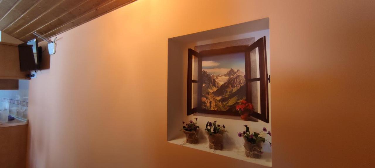 Casa Cote Appartement Torla Buitenkant foto