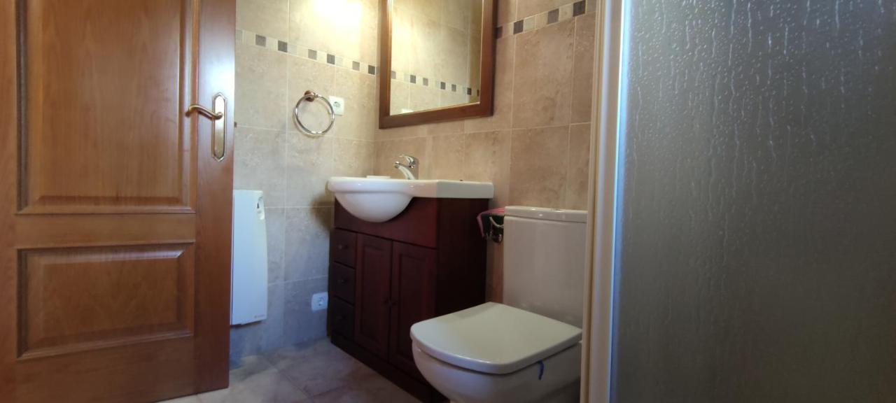 Casa Cote Appartement Torla Buitenkant foto